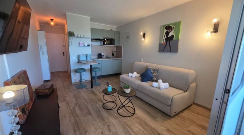 Photo of Les Sablons Apartment 3