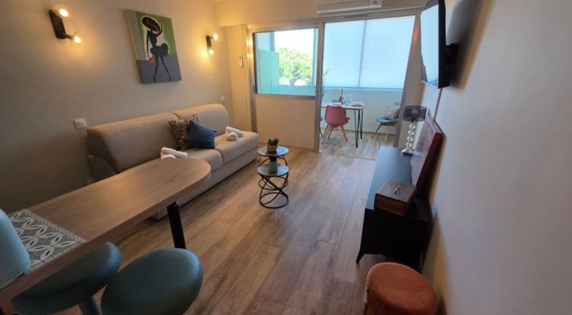 Photo of Les Sablons Apartment 3