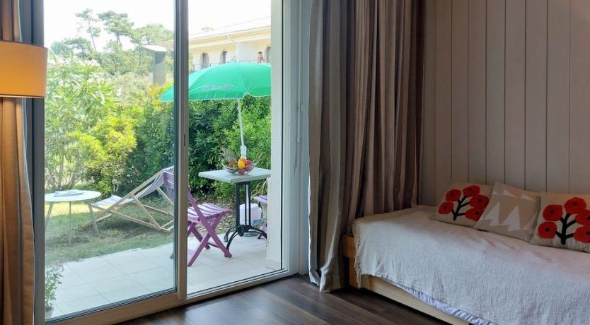 Photo of Golf de Chiberta Apartment 3