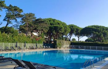 Golf de Chiberta Apartment 3 Holiday Home