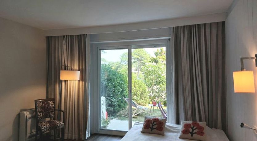 Photo of Golf de Chiberta Apartment 3