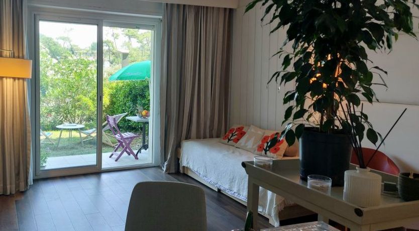 Photo of Golf de Chiberta Apartment 3