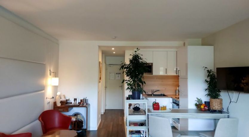 Photo of Golf de Chiberta Apartment 3