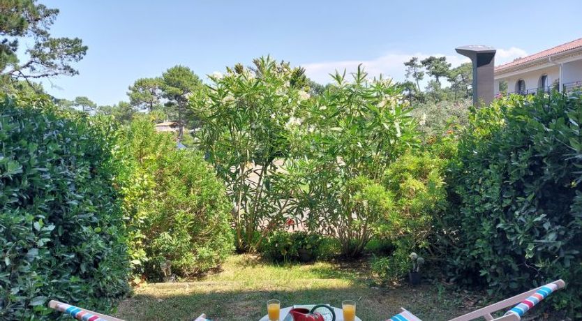 Photo of Golf de Chiberta Apartment 3