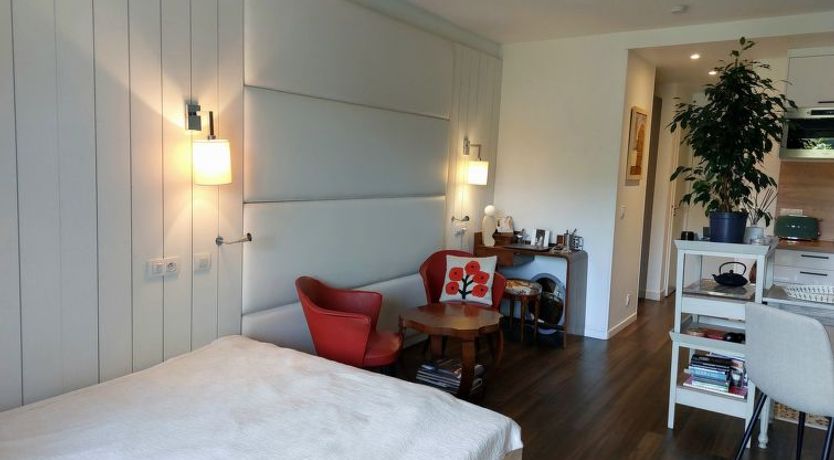 Photo of Golf de Chiberta Apartment 3