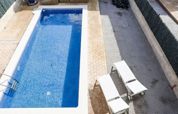Casa Laura Holiday Home