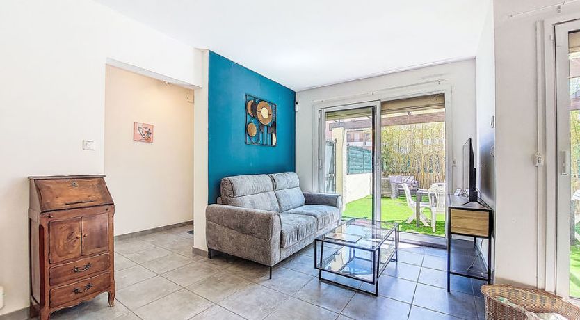 Photo of Les Bleuets