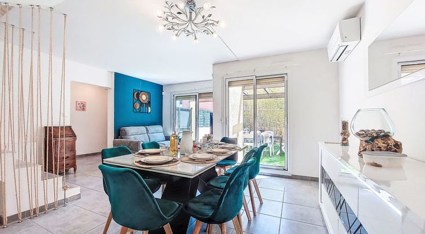 Photo of Les Bleuets