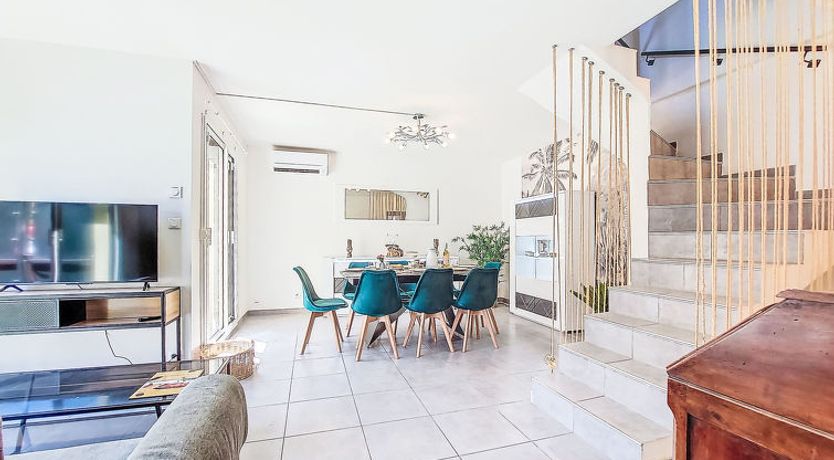 Photo of Les Bleuets