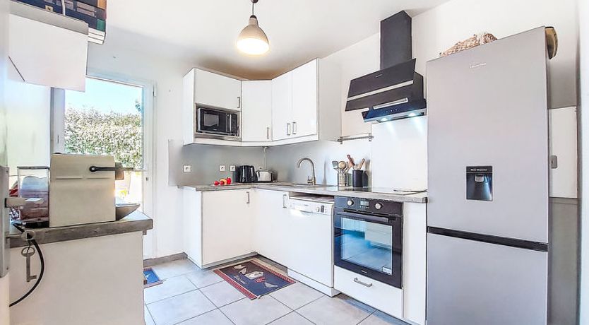 Photo of Les Bleuets