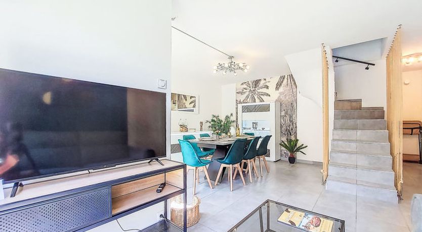 Photo of Les Bleuets