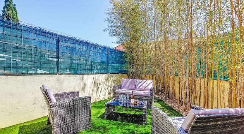 Photo of Les Bleuets