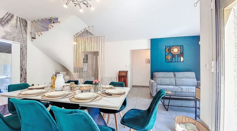 Photo of Les Bleuets