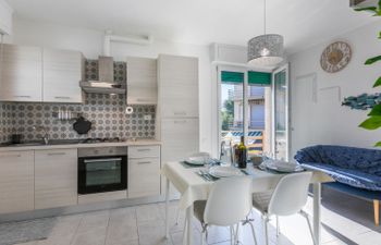 Casa Emma Holiday Home