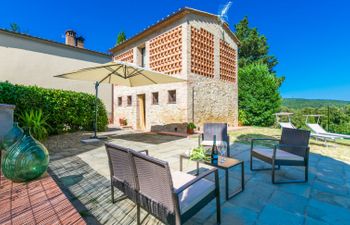 Il Fienile di Leo Holiday Home