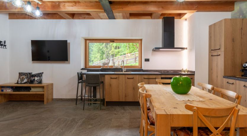 Photo of Larice Bilocale Villa 3