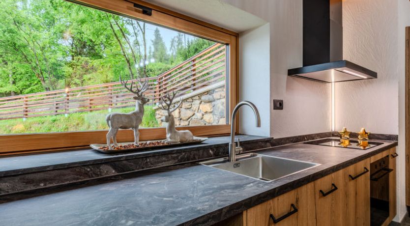 Photo of Larice Bilocale Villa 3