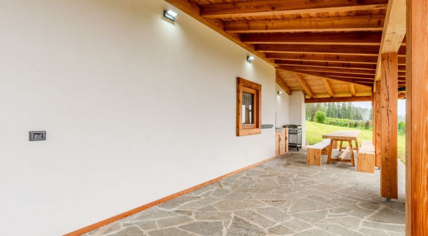 Photo of Larice Bilocale Villa 3