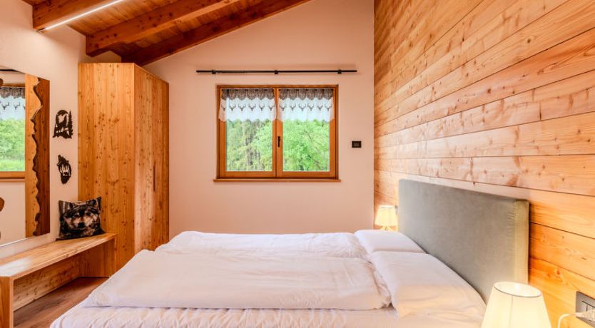 Photo of Larice Quadrilocale Villa 2