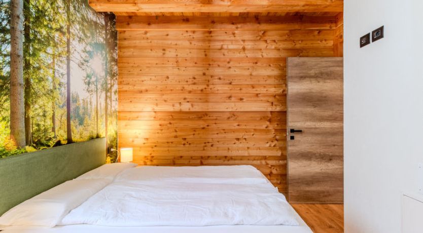 Photo of Larice Quadrilocale Villa 2