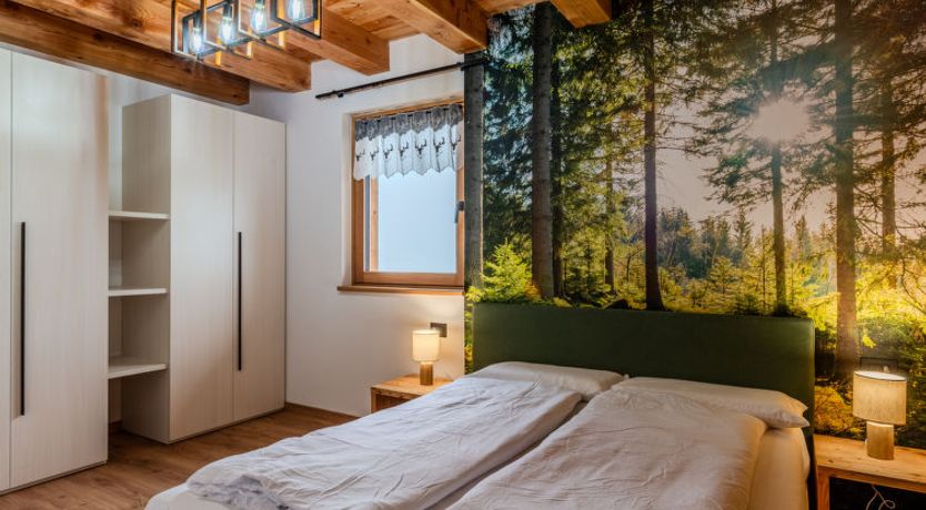 Photo of Larice Quadrilocale Villa 2