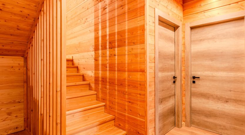 Photo of Larice Quadrilocale Villa 2