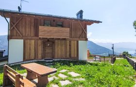Photo of larice-quadrilocale-villa