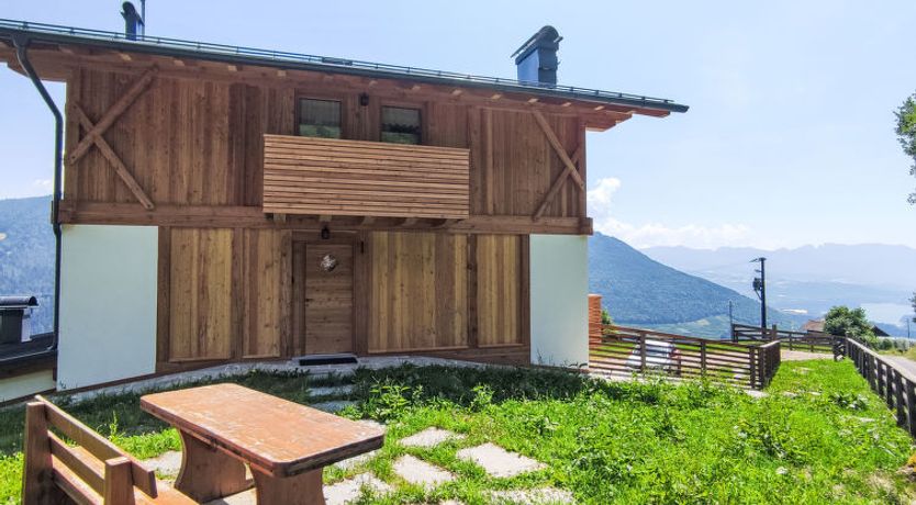 Photo of Larice Quadrilocale Villa 2