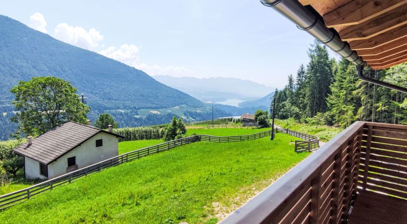 Photo of Larice Quadrilocale Villa 2