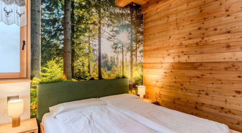 Photo of Larice Quadrilocale Villa 2