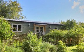 Photo of Shepherd's Retreat at Morrells Wood