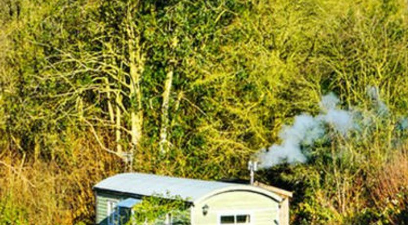 Photo of Shepherd's Retreat at Morrells Wood