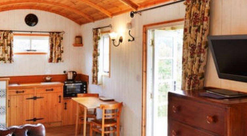 Photo of Shepherd's Retreat at Morrells Wood