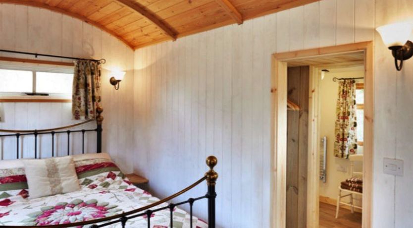 Photo of Shepherd's Retreat at Morrells Wood