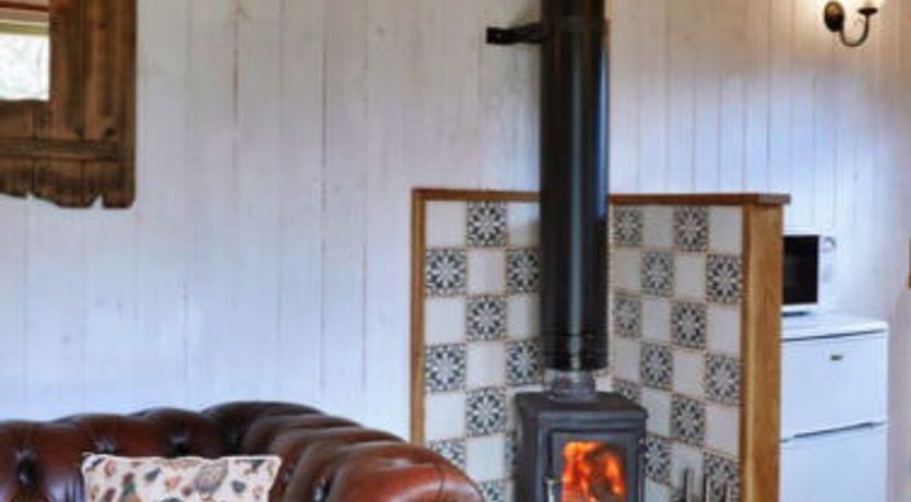 Photo of Shepherd's Retreat at Morrells Wood