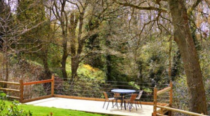 Photo of Shepherd's Retreat at Morrells Wood