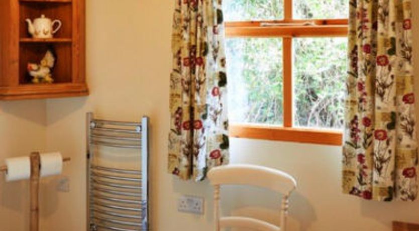 Photo of Shepherd's Retreat at Morrells Wood