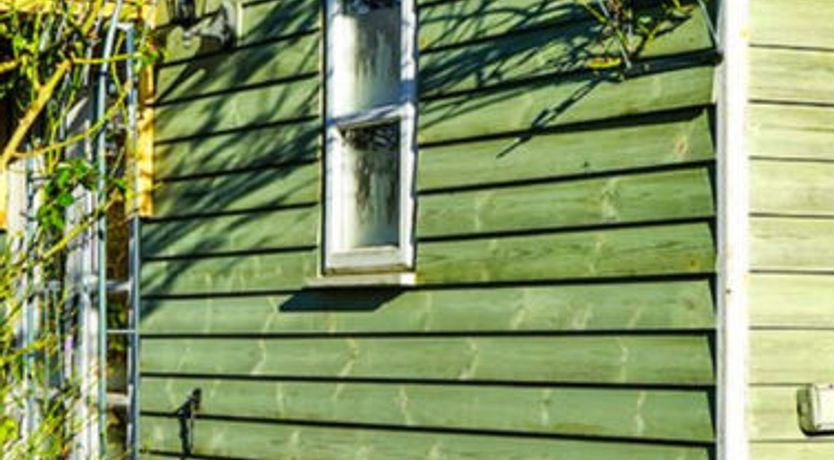 Photo of Shepherd's Retreat at Morrells Wood