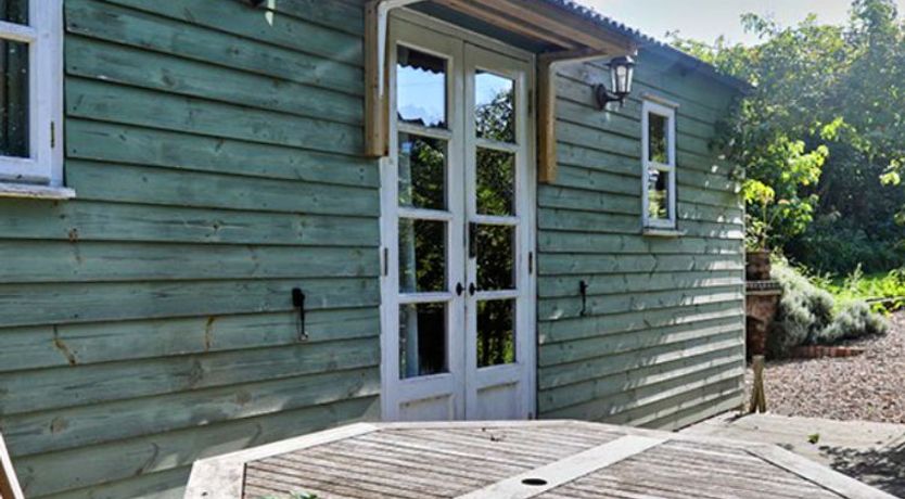 Photo of Shepherd's Retreat at Morrells Wood