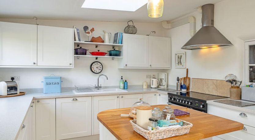 Photo of Greenhills Cottage