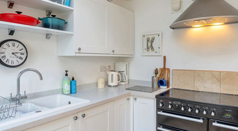 Photo of Greenhills Cottage