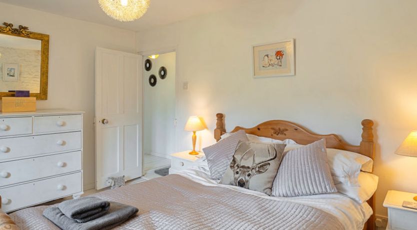 Photo of Greenhills Cottage