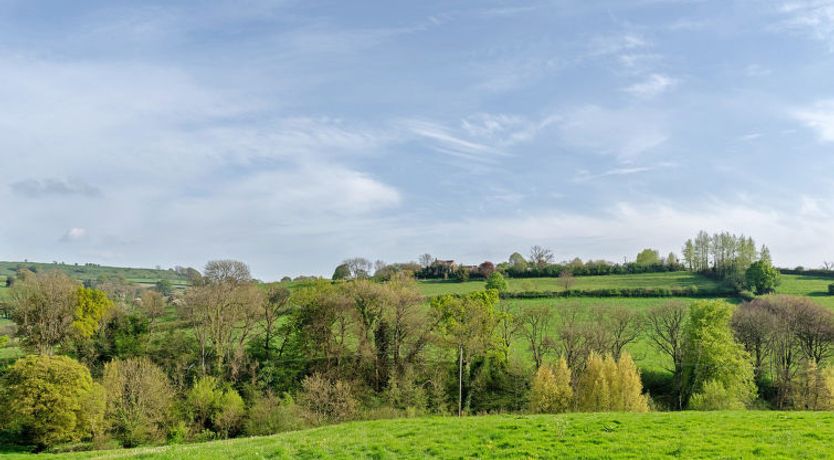 Photo of Greenhills Cottage