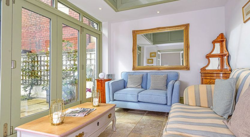 Photo of Harold Villa