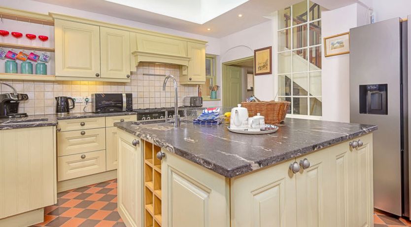 Photo of Harold Villa