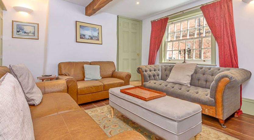 Photo of Harold Villa