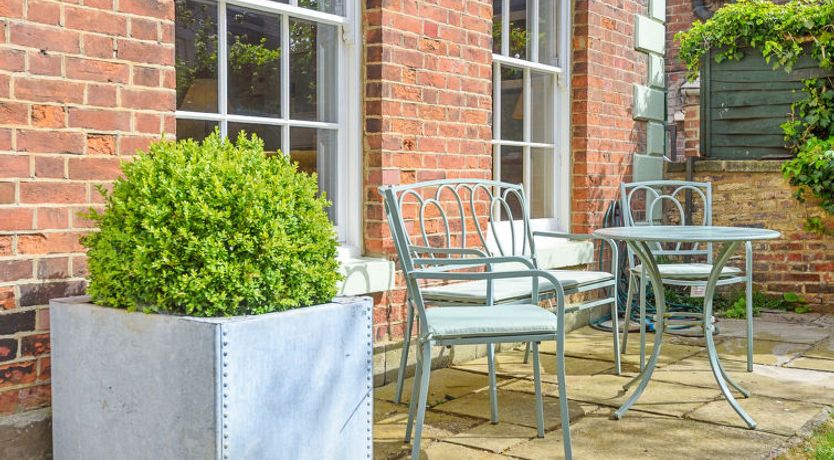 Photo of Harold Villa