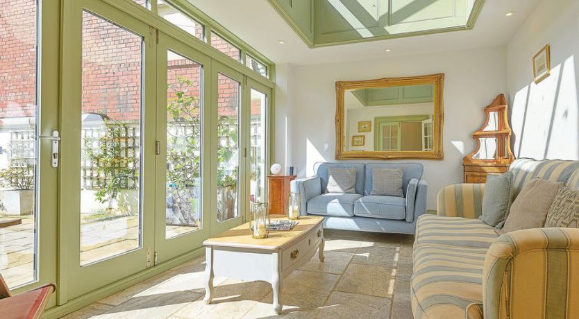 Photo of Harold Villa