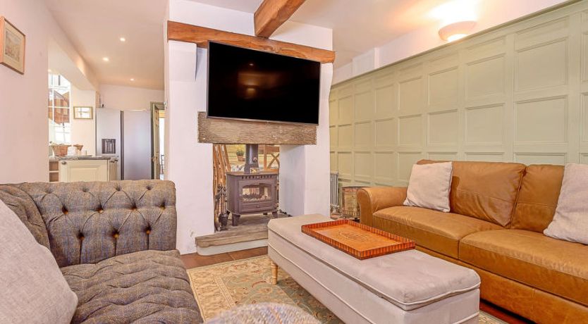 Photo of Harold Villa