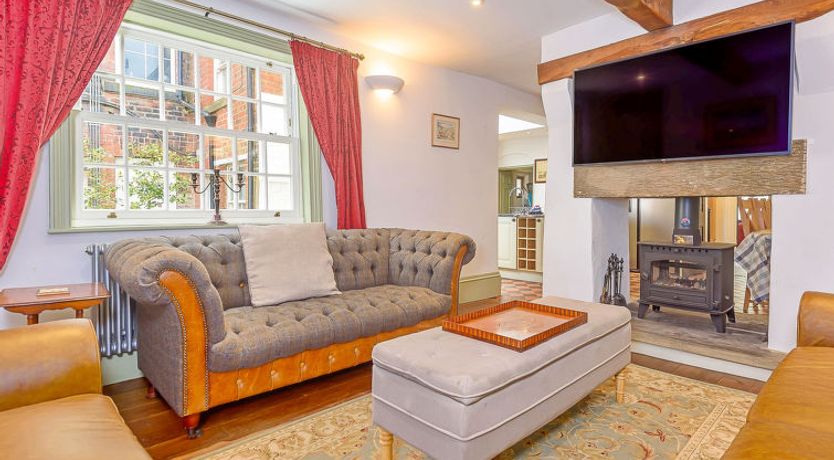 Photo of Harold Villa